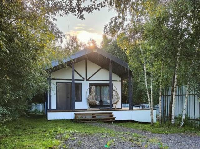 продажа загородная деревня Покров улица Московская, 3А