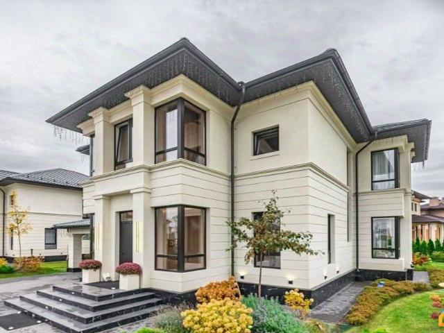 продажа загородная деревня Покровское ул. бульвар Троицкий, 20