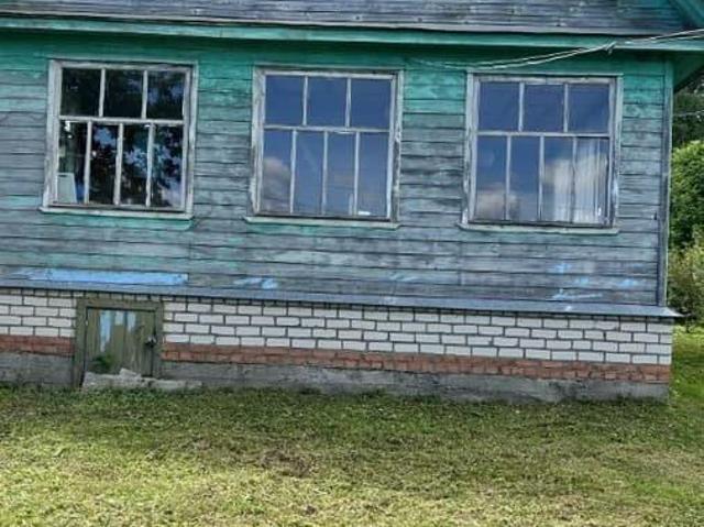 продажа загородная деревня Покровские Горки улица Заволжская, 5
