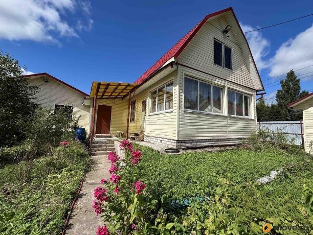 продажа загородная деревня Покрутище улица Архангельская