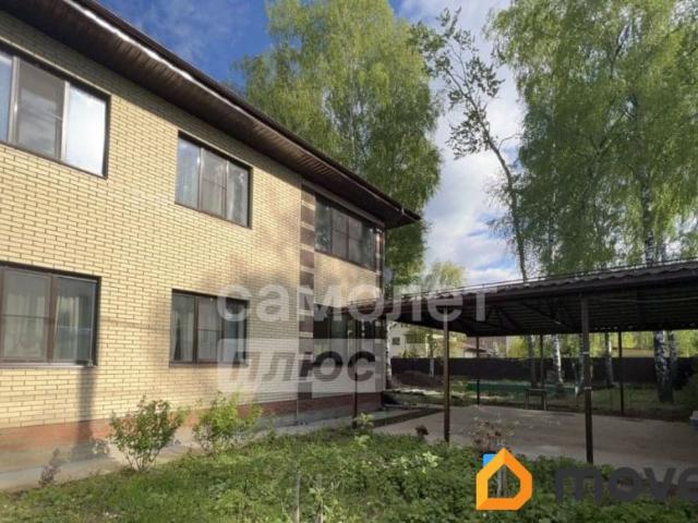 продажа загородная деревня Полушкино улица Ясная Поляна, 33