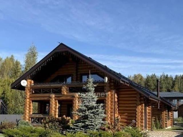 продажа загородная деревня Полуниха улица Васильковая, 3