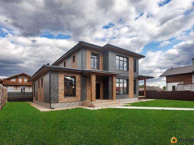 продажа загородная деревня Поляны 4 я Фиалковая улица, 63