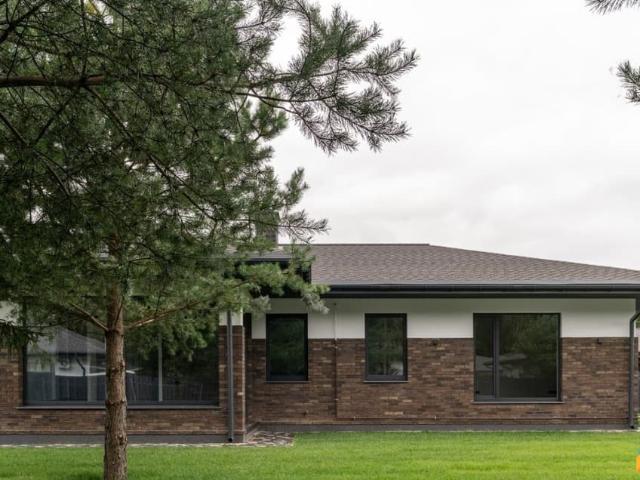 продажа загородная деревня Полежайки переулок Уютный, 4