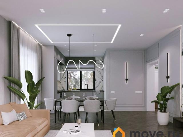 продажа загородная деревня Полежайки ул. аллея Удачи, 15