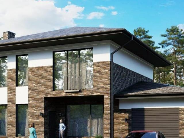 продажа загородная деревня Полежайки ул. аллея Удачи