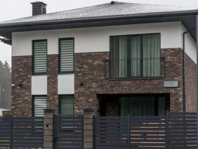 продажа загородная деревня Полежайки ул. аллея Удачи