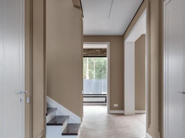 продажа загородная деревня Полежайки ул. аллея Удачи