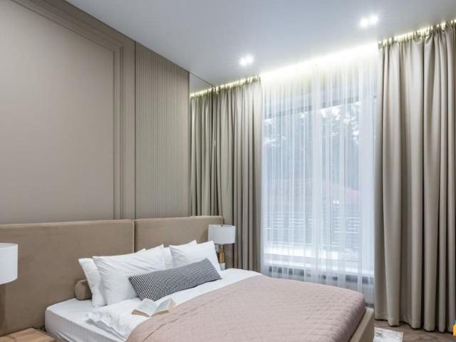 продажа загородная деревня Полежайки ул. аллея Удачи