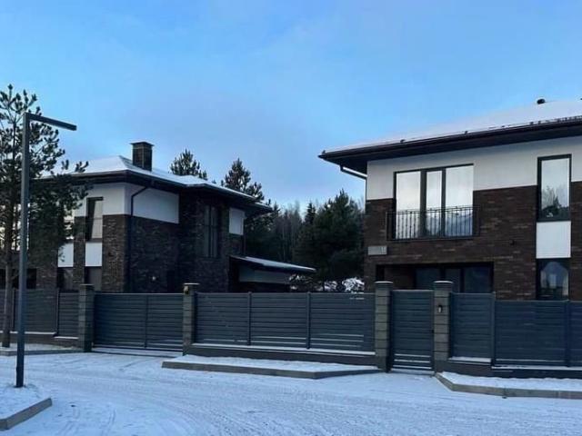 продажа загородная деревня Полежайки ул. аллея Удачи