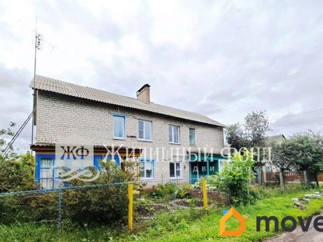 продажа загородная деревня Полевая улица Садовая, 5