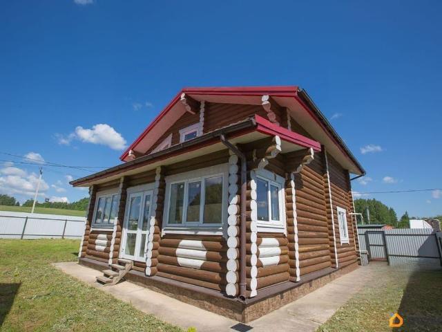 продажа загородная деревня Попадьино улица 5 я Линия, 2