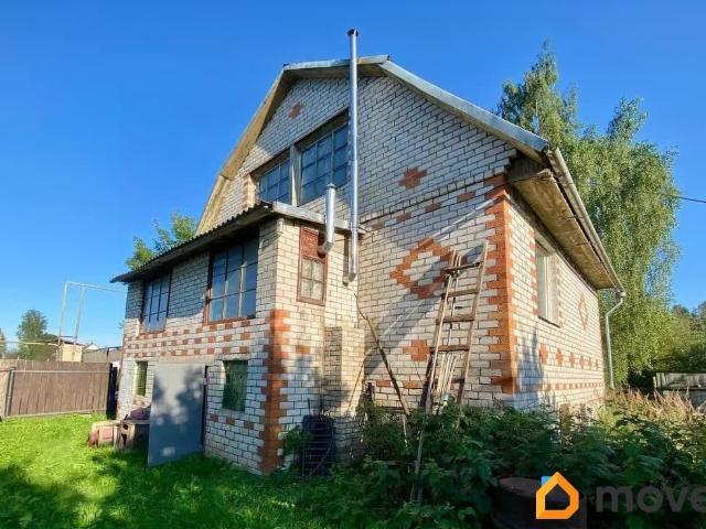 продажа загородная деревня Попадинка улица Новый поселок