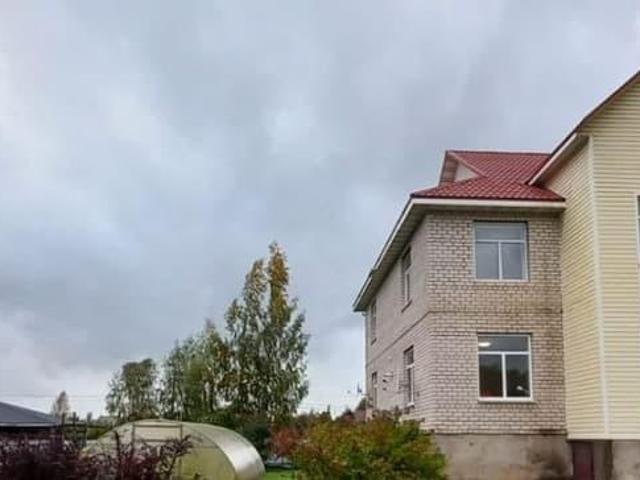 продажа загородная деревня Портянниково улица Молодежная, 1