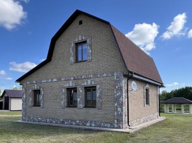 продажа загородная деревня Поречье улица Советская, 77А
