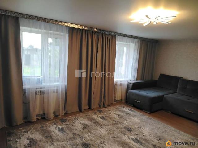 продажа загородная деревня Поросино Клубная улица, 3
