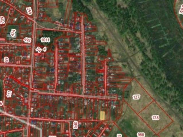 продажа загородная деревня Поросино Новая улица