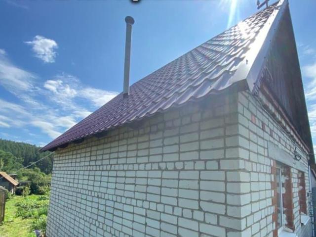 продажа загородная деревня Потаскуева улица Карла Маркса, 4