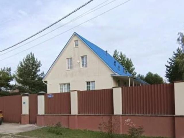 продажа загородная деревня Потресово улица Овражная, 6