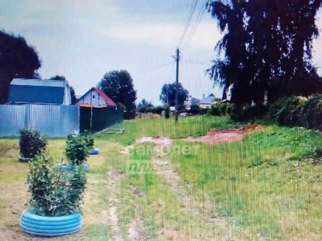 продажа загородная деревня Потросово улица Казевановка, 8