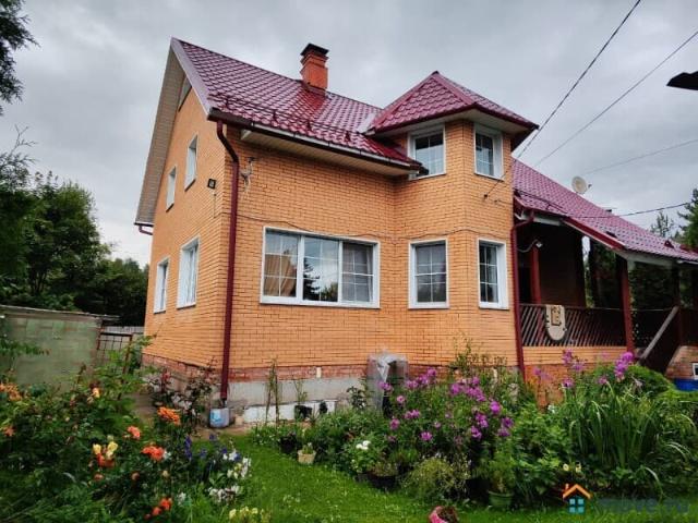 продажа загородная деревня Повадино ул. СНТ Тебеньки