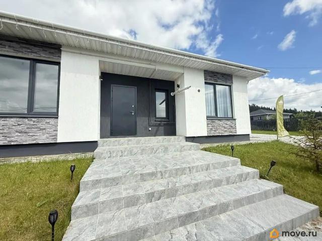 продажа загородная деревня Поварня улица Кленовая, 15