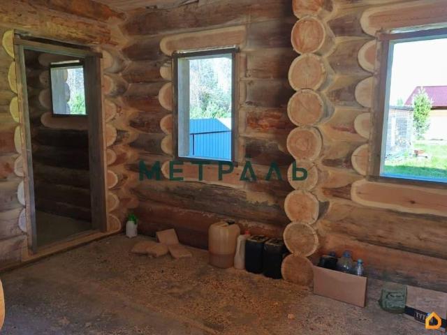 продажа загородная деревня Плоское улица Кедровая