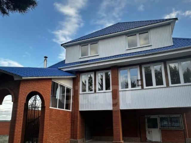 продажа загородная деревня Плоское улица Строительная, 66