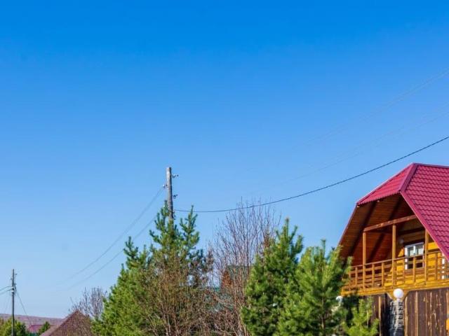 продажа загородная деревня Плоское улица Весенняя, 2