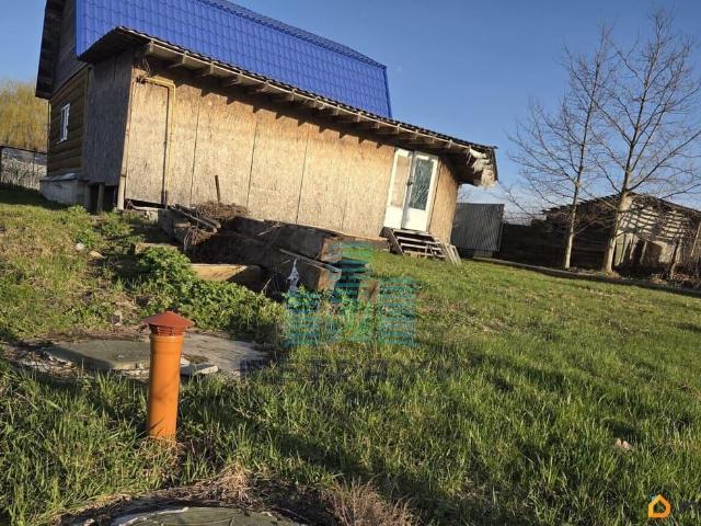 продажа загородная деревня Плетеневка улица Набережная, 42