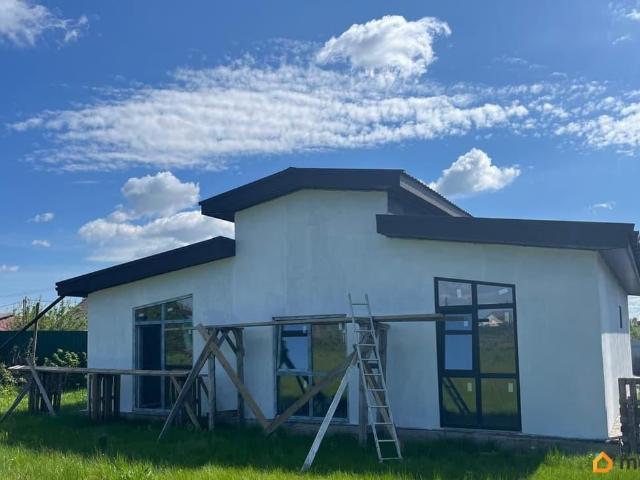 продажа загородная деревня Плетеневка улица Садовая, 25