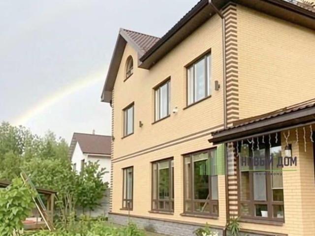 продажа загородная деревня Плетниха улица Чапаева
