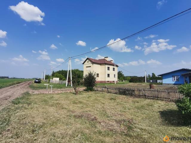 продажа загородная деревня Приветная улица Западная
