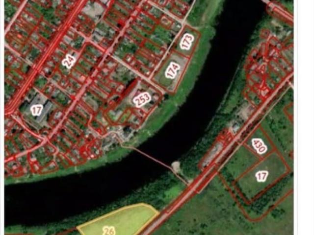 продажа загородная деревня Прибрежная улица Цветочная, 3А