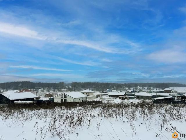 продажа загородная деревня Прудки улица Раздольная, 1185