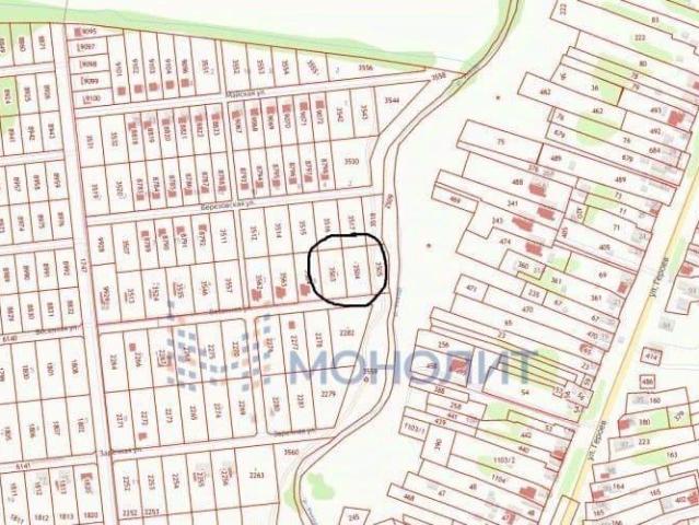 продажа загородная деревня Пруды улица Весенняя