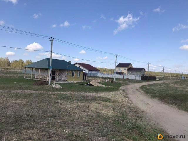 продажа загородная деревня Пруды улица Заречная