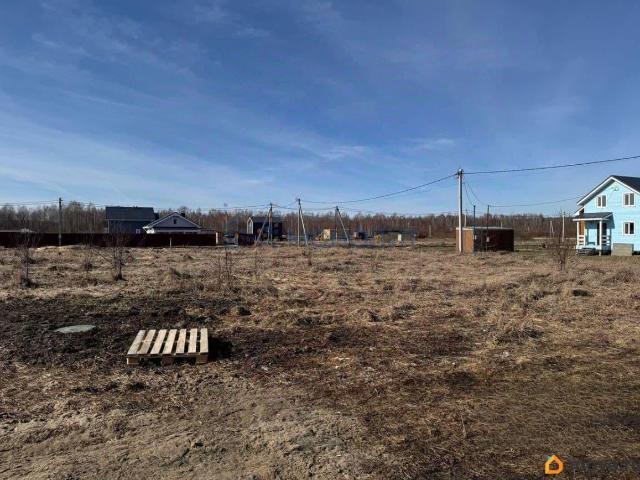продажа загородная деревня Пруды улица Заречная, 9