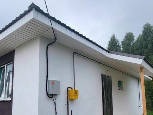 продажа загородная деревня Пруды улица Героя Демина