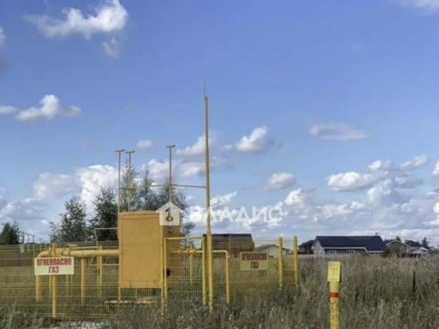 продажа загородная деревня Пруды улица Майская, 1