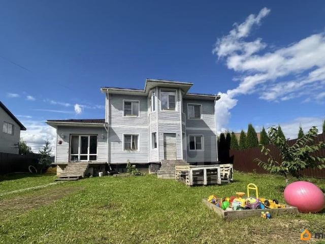 продажа загородная деревня Пучково улица Совхозная, 22Б