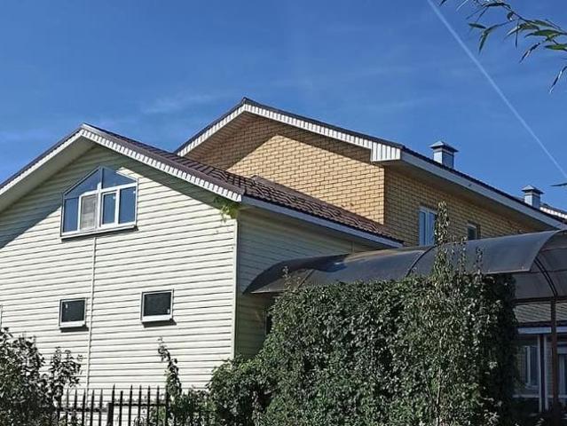 продажа загородная деревня Ржавка улица Горная, 48
