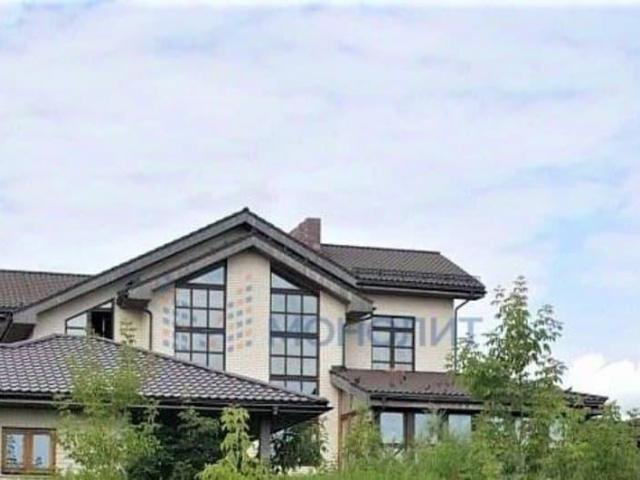 продажа загородная деревня Ржавка улица Горная