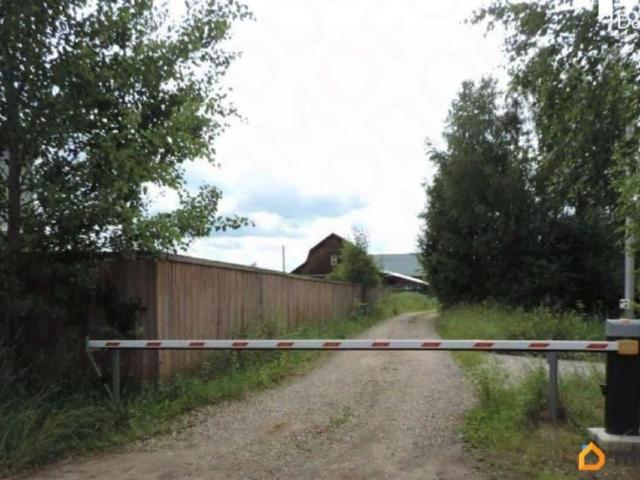 продажа загородная деревня Раменье улица Лесная