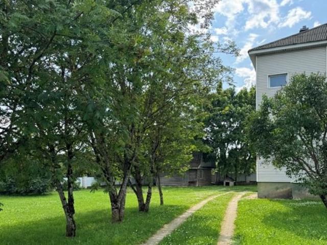 продажа загородная деревня Рябизи улица Возрождения, 6