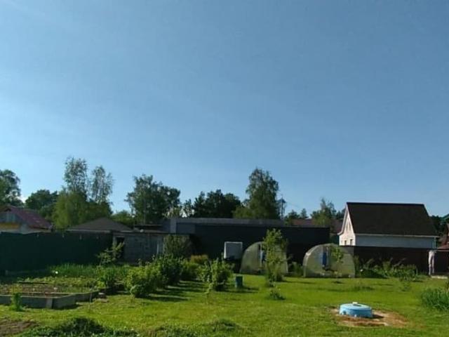 продажа загородная деревня Радумля улица Дачная