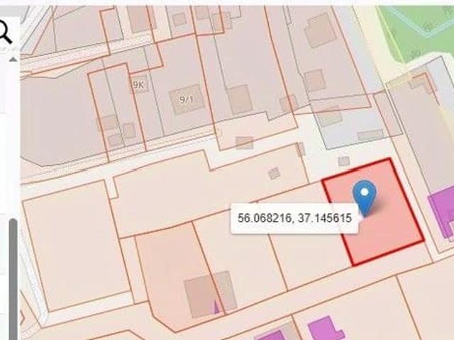 продажа загородная деревня Радумля улица Дачная, 16