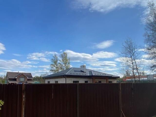 продажа загородная деревня Радумля улица Дачная, 37