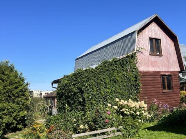 продажа загородная деревня Радищево улица Загородная, 36
