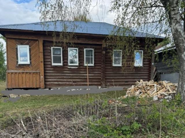 продажа загородная деревня Рагозино улица Шуваловой, 66
